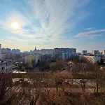 Zaporoska Skyline View By Bookinghost فروتسواف
