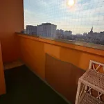 شقة Zaporoska Skyline View By Bookinghost