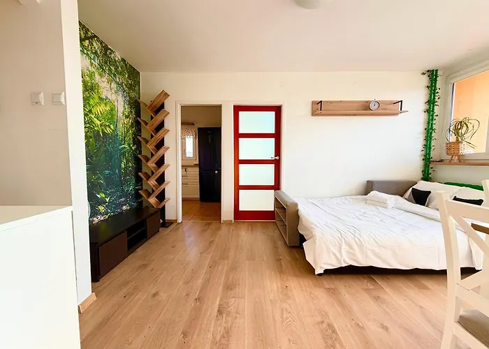 Zaporoska Skyline View By Bookinghost 公寓 *