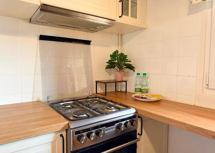 Zaporoska Skyline View By Bookinghost 公寓 *